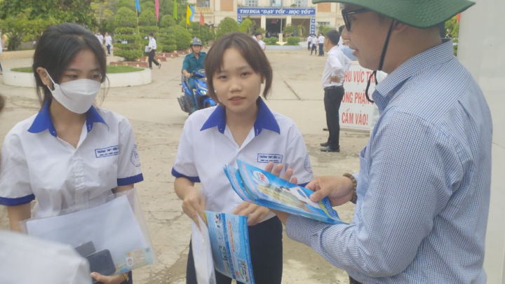 Tuổi 30 chưa muộn cho những khởi đầu mới