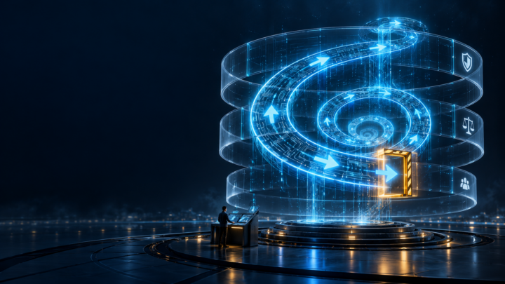 Kiểm soát AI tự cải tiến: Bài toán khó của OpenAI