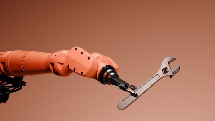 Mecka AI tiến gần định giá 500 triệu USD: Cơn khát dữ liệu robot thế giới thực