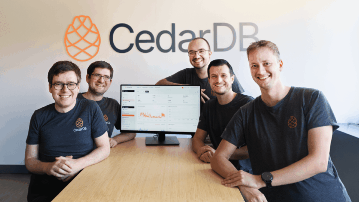CedarDB hợp nhất dữ liệu giao dịch và phân tích cho AI agent