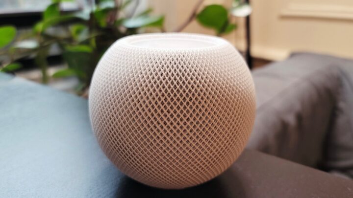 Apple chuẩn bị ra mắt trung tâm nhà thông minh HomeView
