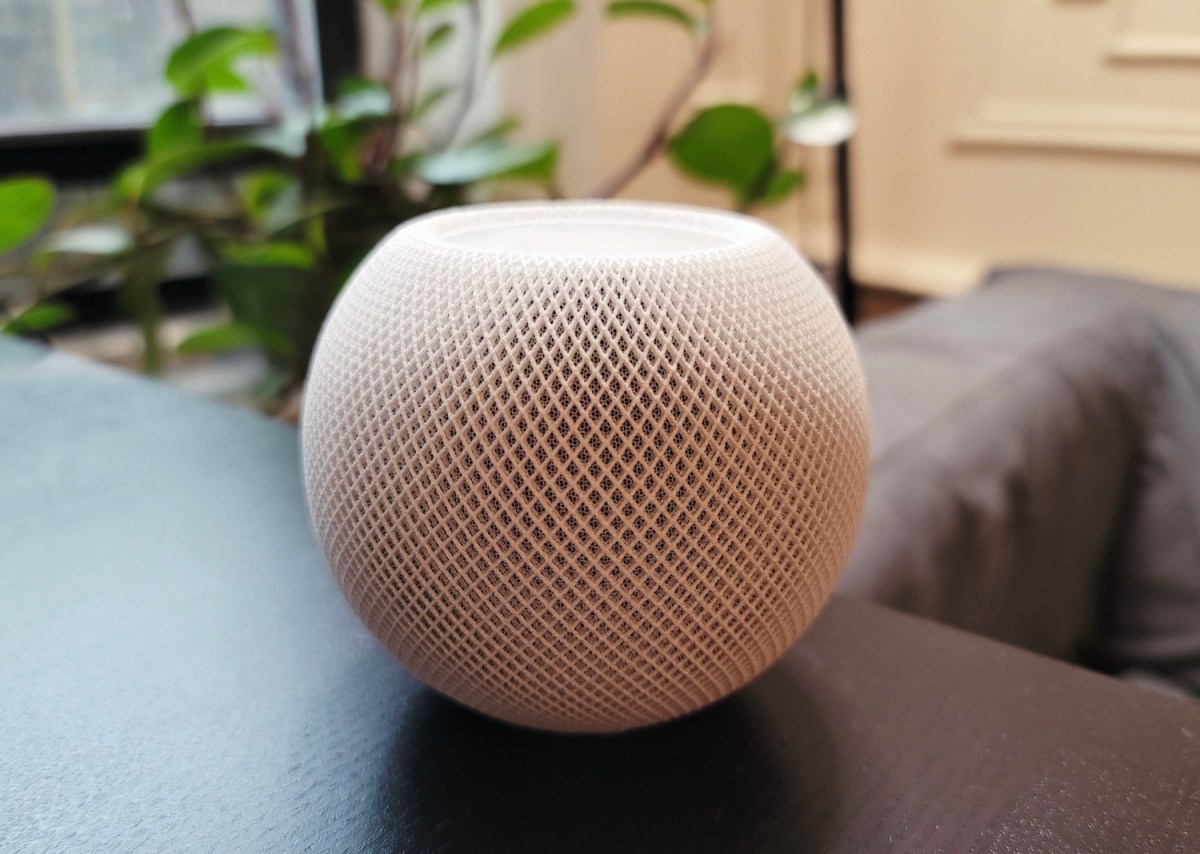 Apple chuẩn bị ra mắt trung tâm nhà thông minh HomeView